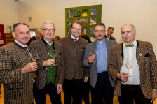 26.01.2025 Patroziniumsfest